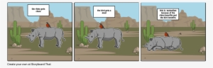 Enrichment And Intervention - Cartoon #1534141