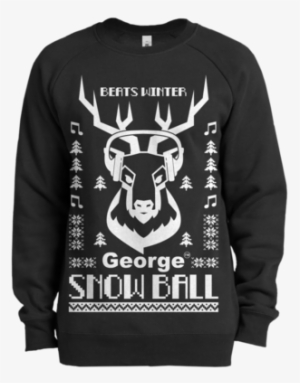 Snow Ball - Long-sleeved T-shirt #1534160