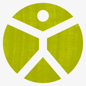 Man In Circle - Rikolto Logo #1534259 Man In Circle - Rikolto Logo #1534259