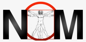 Nashville Orthopedic Massage's Logo Featuring Davinci's - Great Physician's Rx For Health And Wellness (prescription) #1534284