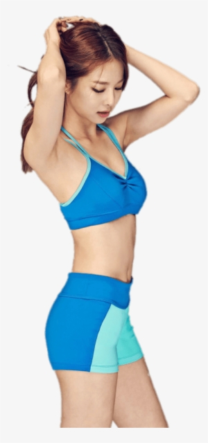 Download - Solji Exid Png #1534307