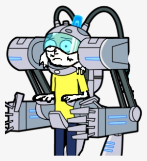 Doggogogogogo 2018 04 14 - Morty Smith #1534339