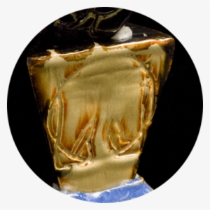 Leo's Vitruvian Man - Lager #1534356