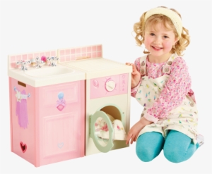 Worlds Apart Rose Petal Kitchen By Dreamtown - Dream Town Rose Petal Kitchen Set #1534358