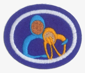 Crisis Intervention - Emblem #1534406