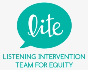 Listening Intervention Team For Equity - Bayar Ditempat Icon #1534469