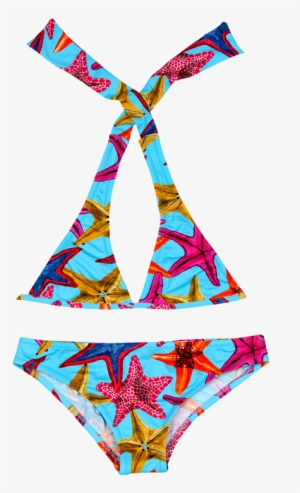 Bikini For Girls - Swimsuit #1534512