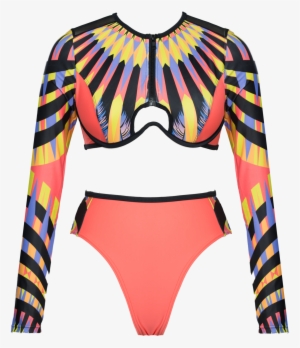 Mezhu Bikini Top - Bikini #1534657