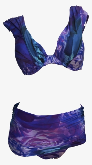 Gottex Clemence Underwire Bikini Set - Bikini #1534658