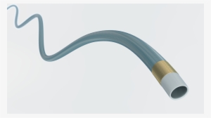 Connect Our Technologies To Master Your Complexities - Microcatheter Coronary #1534726