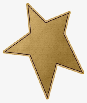 Star - Pentagram #1534802