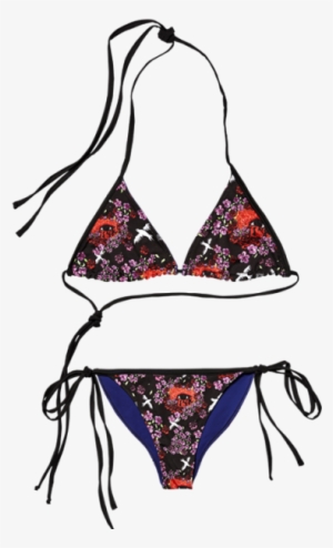 Mystic Bikini - Swimsuit #1534960