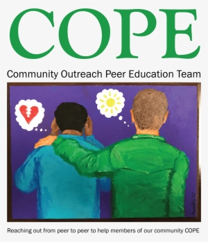 Cope Was Developed Based On The Premise That, As With - Metodo Derose #1535004