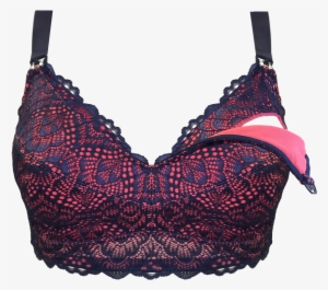 Bra Coral Bikini Brief Set Seta08 2109bikinibrief - Maternity Bras Png #1535009 Bra Coral Bikini Brief Set Seta08 2109bikinibrief - Maternity Bras Png #1535009