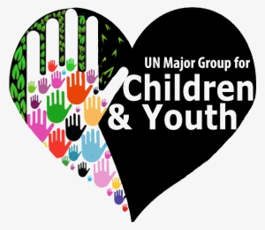 Small Png - Un Major Group For Children & Youth #1535041