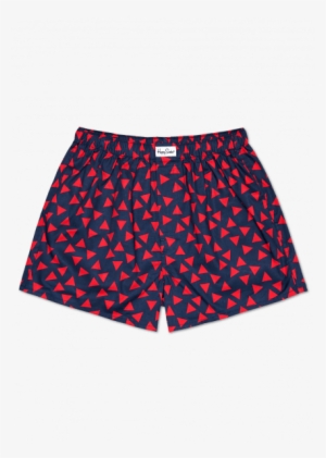 Triangle Boxer - Underpants - Free Transparent PNG Download - PNGkey