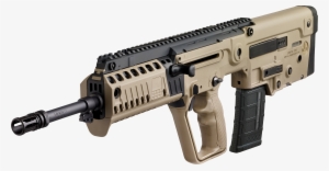 Our Variant Was Modified From The Idf's To Comply With - Tavor X95 #1535313