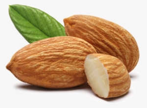 Andalucia Nuts - Almonds-leaf Trasp - Almond (badam) 1 Kg #1535472