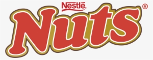 Nuts Logo Png Transparent - Nestle #1535652