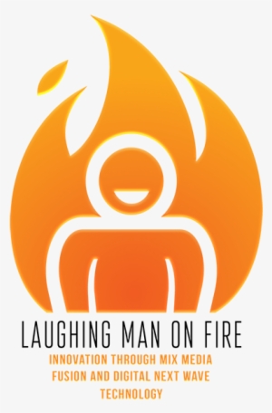 Anthony Wjohnson - Men In Fire Logo #1535709
