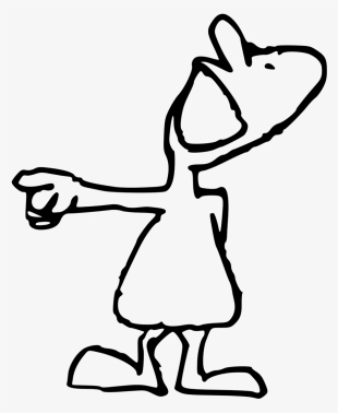 Laughing Man #1535750