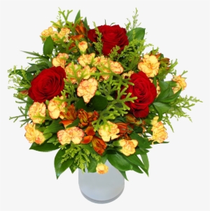 Bouquet Png Images Transpa Free Pngmart Com - Birthday Flowers Bouquet Png #1535754
