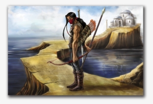 Cc 002 Copy - Cg Artwork #1535852