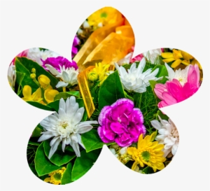 Custom-bouquet - Flower Bouquet #1535884