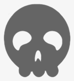 Here's A Hack A Day Skull - Laughing Hacker Skull #1535917