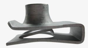 U Clip Nuts - Nut #1535948