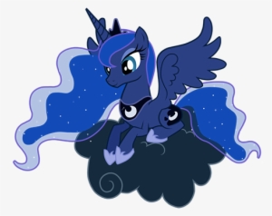 Butterfly - Princess Luna #1536022