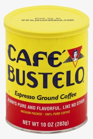 Café Bustelo® - Cafe Bustelo #1536045