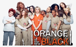 Orange Is The New Black #1536094