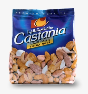 Castania Extra Nuts 450g #1536173