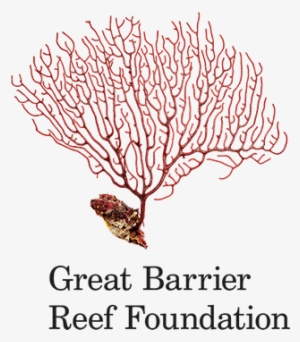 Charity Logo Image - Great Barrier Reef Foundation #1536223