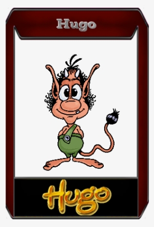 Hugo Icon - Hugo #1536460