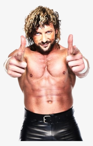 Omega - Kenny Omega Render 2018 #1536632