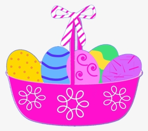 Easter Clipart Transparent Background #1536661