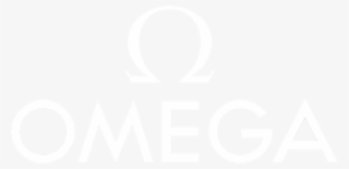 Omega Wateches Logo - Omega Watch Logo Png #1536708
