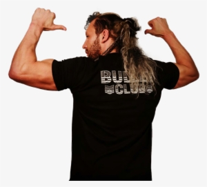 Kenny Omega Free Png Image - Bullet Club Usa T Shirt #1536714 Kenny Omega Free Png Image - Bullet Club Usa T Shirt #1536714