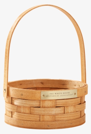 Roll Over Image To Zoom In - Easter Basket #1536739