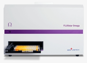Fluostar Omega #1536837