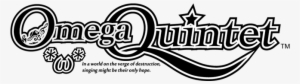 Omega Quintet Logo #1536932