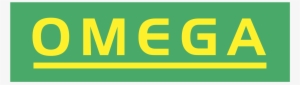 Omega Logo Png Transparent - Logo #1536960