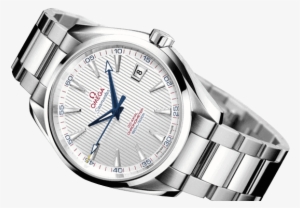 Omega Watch Repair Sheffield - Mens Omega Watch Png #1536987
