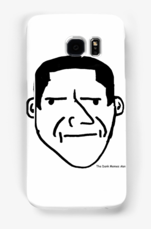 The Dank Memes Man - Cartoon #1537038