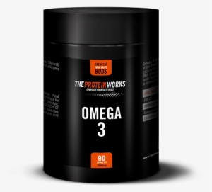 Omega - Protein Works Omega 3 #1537089