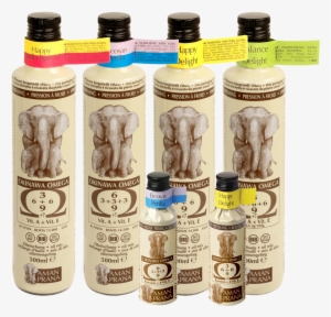 Download Okinawa Omega - Amanprana Okinawa Omega Happy Delight, 100ml #1537111