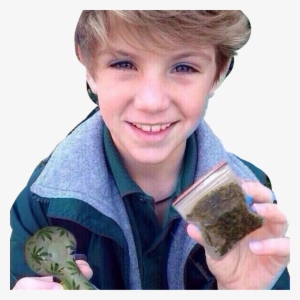 Matty B 2016 Age #1537112