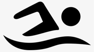 Swimming Png - Swimming Icon Png #1537256